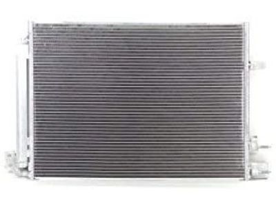 Cadillac ATS A/C Condenser - 23452331