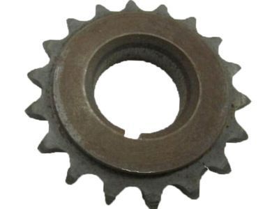 Chevrolet C20 Crankshaft Gear - 14088784