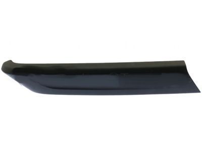 GM 84041595 Trim Assembly, Front Side Door Armrest Cover *Black Carbon