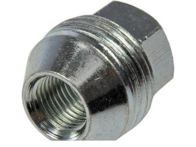 GM 30026870 Nut,Wheel (On Esn)