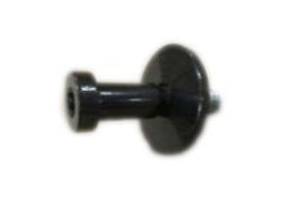 Pontiac Door Striker - 15013147