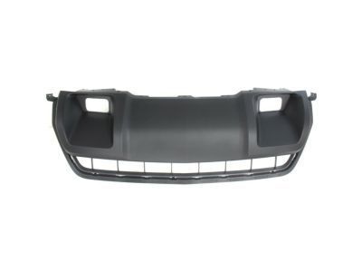 GM 22891697 Plate, Front Bumper Fascia Skid