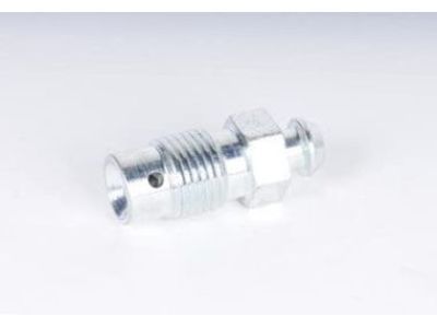 1998 Chevrolet P30 Brake Bleeder Screw - 15970806