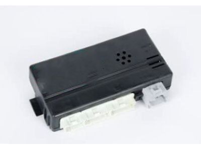 GM 19116649 Body Control Module Assembly