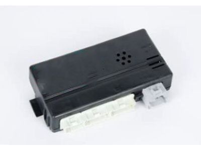 Saturn LW200 Body Control Module - 19116649