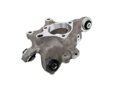 GM 22739651 Rear Suspension Knuckle Assembly