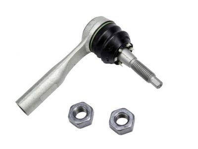 Chevrolet Tie Rod End - 23479348