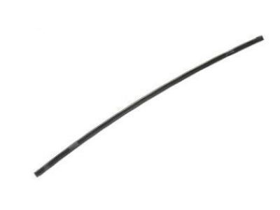 Chevrolet Corvette Wiper Blade - 12335961