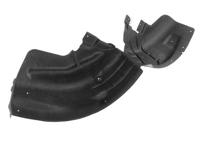 Cadillac XT4 Fender Splash Shield - 42842002