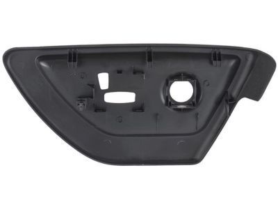 GM 89042182 Cover,Driver Seat Outer Adjuster Upper Finish