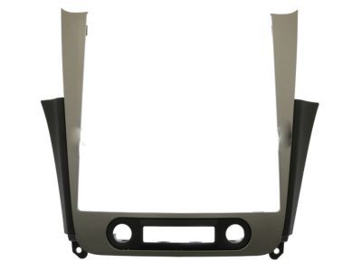3点セット 20989773 - Genuine GM Plate, Instrument Panel Accessory Trim