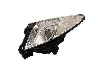 2015 Cadillac XTS Headlight - 87864313