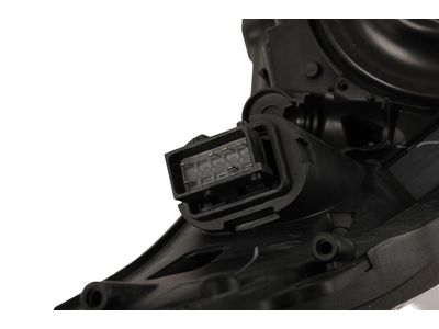 2015 Cadillac XTS Headlight - 87864313