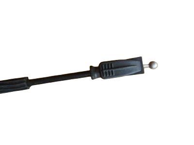 GM 23140712 Cable Assembly, Rear Side Door Inside Handle