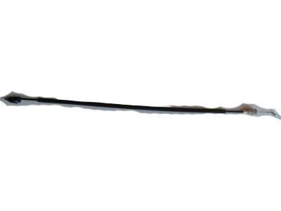 2020 GMC Yukon Door Latch Cable - 23140712