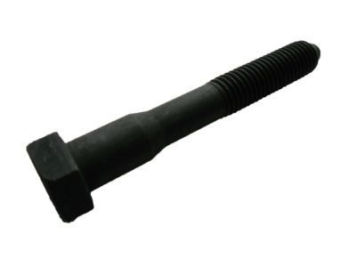 1990 Cadillac Brougham Control Arm Bolt - 11517730
