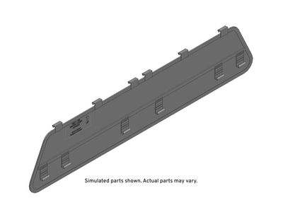 Chevrolet 42740357