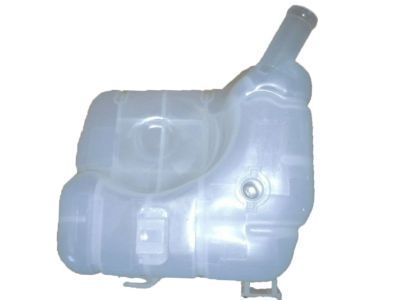 GM 13220123 Tank,Radiator Surge