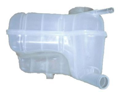 GM 13220123 Tank,Radiator Surge