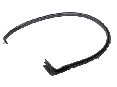 2009 Buick Allure Door Seal - 10331717