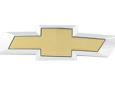 Chevrolet SS Emblem - 92252462