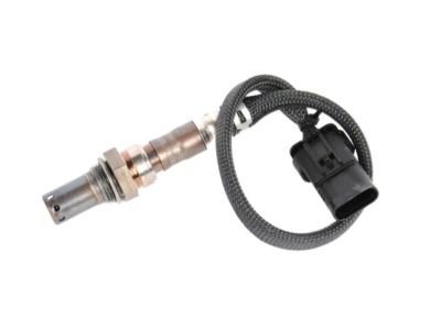 Cadillac ATS Oxygen Sensor - 12645561