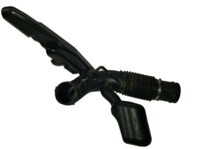 2014 Chevrolet Suburban Air Hose - 15884353