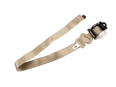 2005 Cadillac STS Seat Belt - 89024799