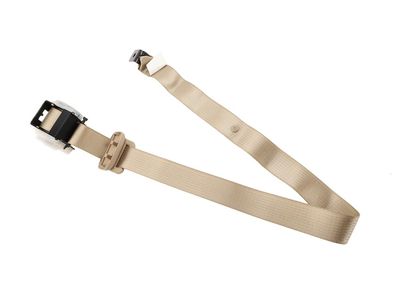2005 Cadillac STS Seat Belt - 89024799