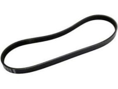 Chevrolet Spark Drive Belt - 25191144