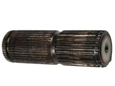 GM 89060120 Rear Axle Inner Shaft (Right)