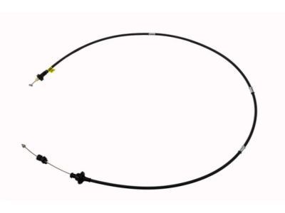 Buick Regal Throttle Cable - 10332800