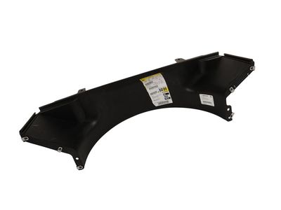 GMC Savana Fan Shroud - 84362766