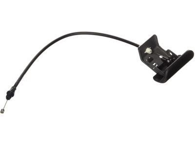 GM 15226270 Handle, Parking Brake Release