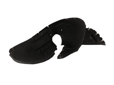 Buick Enclave Fender Splash Shield - 84604307