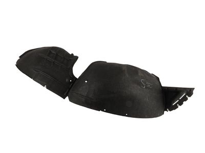 Buick Enclave Fender Splash Shield - 84604307