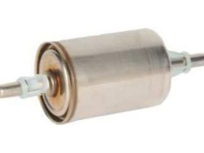 Saturn L100 Fuel Filter - 25319686