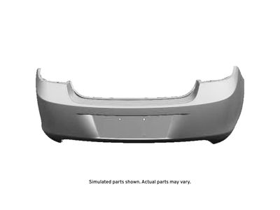 2014 Buick Verano Bumper - 22998262
