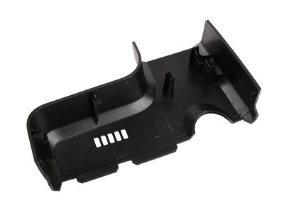 23321110 GM Cover, Windshield Multifunction Sensor Mount Bracket *Black   Product Photo 2 of 2