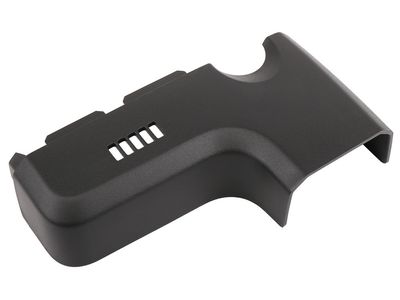 23321110 GM Cover, Windshield Multifunction Sensor Mount Bracket *Black   Product Photo 1 of 2