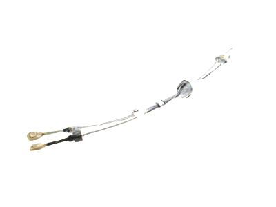 2004 Saturn Ion Shift Cable - 10383794