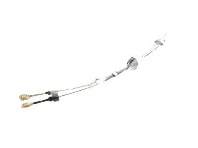 Pontiac Pursuit Shift Cable - 10383794