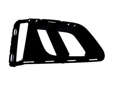 GM 84145779 Grille, Front Outer