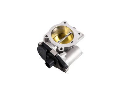 GM 12694873 Throttle Body Assembly (W/ Throt Actr)