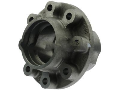 GMC Sierra Wheel Hub - 15715055