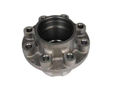 GM 15715055 Rear Wheel Bearing