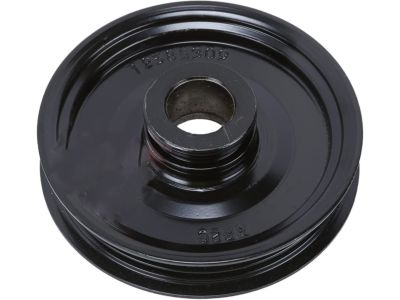 GM 12585309 Pulley Assembly, P/S Pump