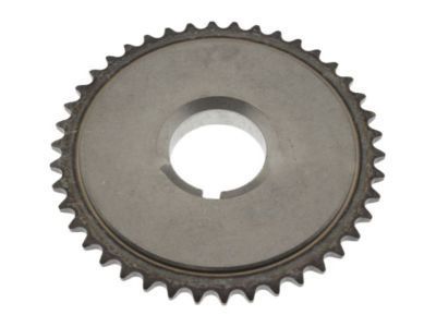 GM 90537301 Sprocket,Crankshaft