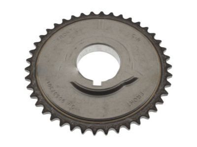 GMC Terrain Crankshaft Gear - 90537301