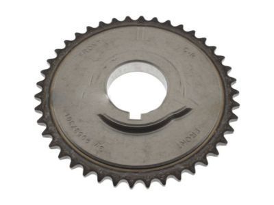 2014 Buick Allure Crankshaft Gear - 90537301